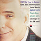 The Face Magazine 1988 - Steve Martin