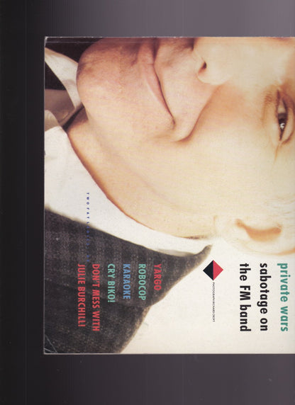 The Face Magazine 1988 - Steve Martin