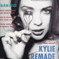The Face Magazine 1991 - Kylie Minogue