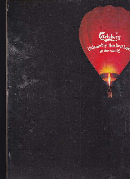 The Face Magazine Red Hot Chili Peppers - 1992