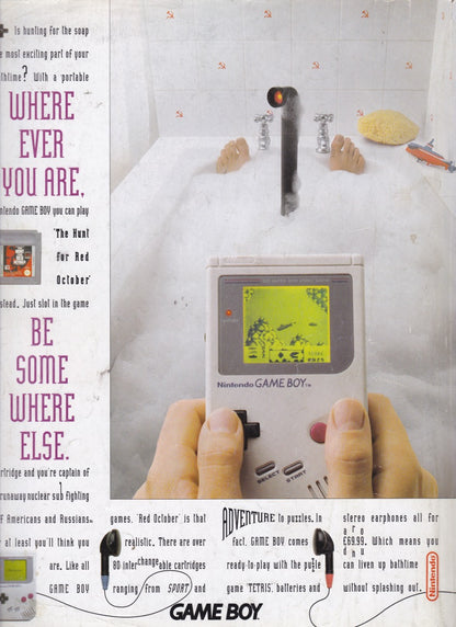 The Face Magazine 1993 - Luke Perry