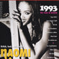 The Face Magazine 1994 - Naomi Campbell