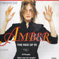 The Face Magazine 1994 - Amber Valletta