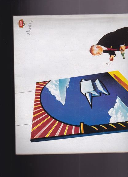 The Face Magazine 1994 - Amber Valletta