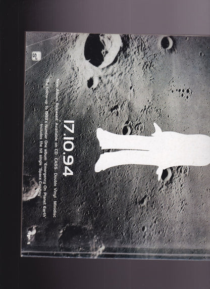 The Face Magazine 1994 - Brett Anderson