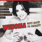 The Face Magazine 1994 - Winona Ryder