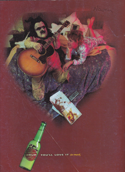 The Face Magazine 1994 - Winona Ryder