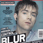 The Face Magazine 1999 - Blur