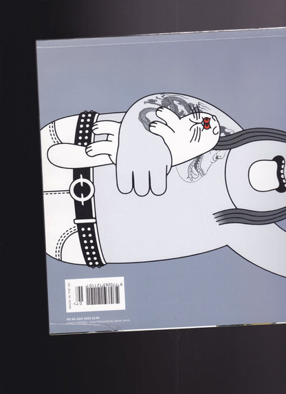 The Face Magazine 2002 - Ozzy Osbourne