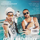 The Face Magazine 2002 - Ali G & Shaggy