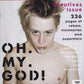 The Face Magazine - Macaulay Culkin 2002