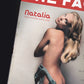 The Face Magazine 2003 - Natalia Vodianova