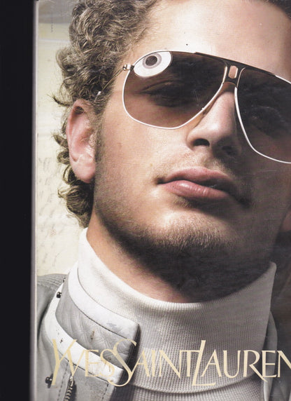 The Face Magazine 2004 - Andre 3000 Kelis