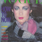 Vogue Magazine August 1976 - David Bailey.
