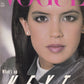 Vogue Magazine August 1982 - Phoebe Cates