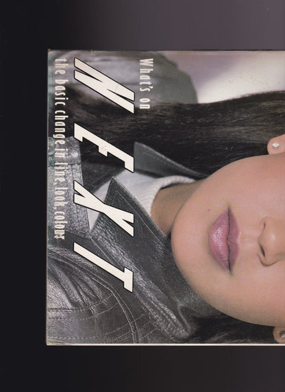 Vogue Magazine August 1982 - Phoebe Cates