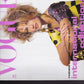 Vogue Magazine March 1991 - Karen Mulder