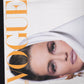Vogue Magazine April 1991 - Karen Mulder