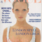 Vogue Magazine March 1993 - Kate Moss