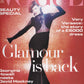Vogue Magazine November 1993 - Linda Evangelista