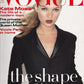 Vogue Magazine August 1994 - Kate Moss