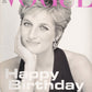 Vogue Magazine July 1994 - Princess Diana