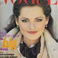 Vogue Magazine October 1977 - Eric Boman