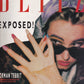 Blitz Magazine 1986 - David Sylvian