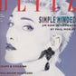 Blitz Magazine 1987 - Paula Ciccone