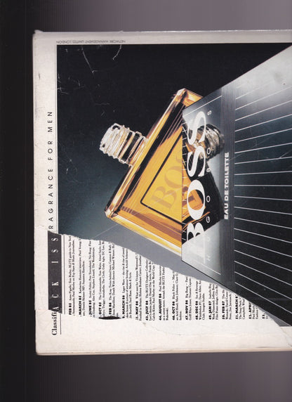 Blitz Magazine 1987 - Paula Ciccone