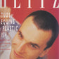 Blitz Magazine 1986 - Daniel Day Lewis