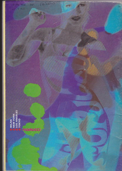 I-D Magazine 23 - The I Spy Issue