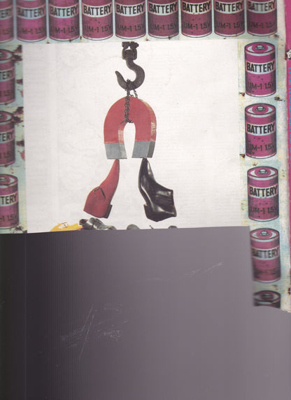 I-D Magazine 69 - The Rich Issue