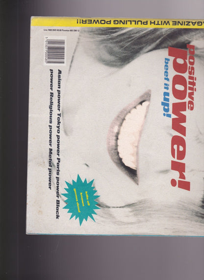 I-D Magazine 68 - The Power Issue