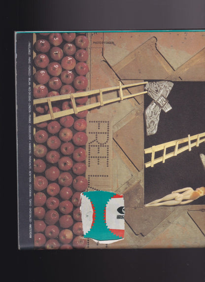 I-D Magazine 66 - Lisa Stansfield