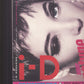 I-D Magazine 83 - Christy Turlington