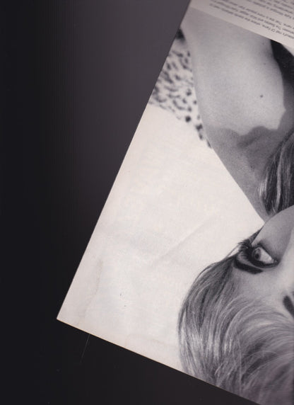 I-D Magazine 90 - Kylie Minogue 1991